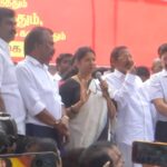 DMK Sends Message To Tamil Nadu Governor