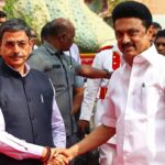 Tamil Nadu Governor Hits Back At MK Stalin