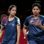 Malaysia Open: Treesa Jolly-Gayatri Gopichand Pair Makes Pre-Quarterfinals