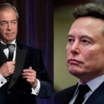 Nigel Farage On His Equation With Elon Musk After Social Media Criticism