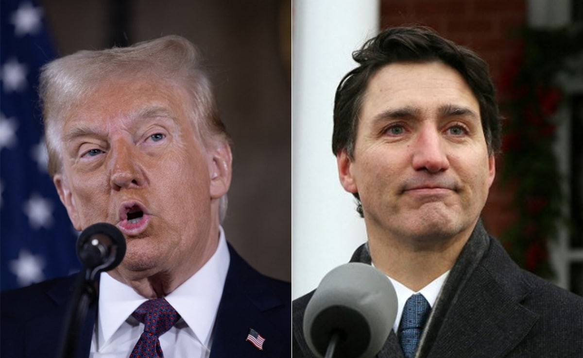 Did Trudeau Really Make A Counter-Offer For “Parts” Of Canada With Trump?