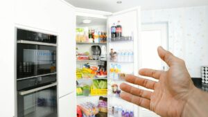 Crystal-Based Cooling Technology Could Offer Sustainable Solution for Fridges and Air Conditioners