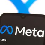 Meta platforms ditching third party fact-checking in US