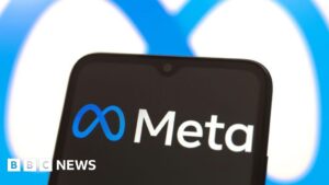 Meta platforms ditching third party fact-checking in US