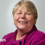 Welsh Lib Dem Baroness Jenny Randerson dies aged 76