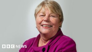 Welsh Lib Dem Baroness Jenny Randerson dies aged 76