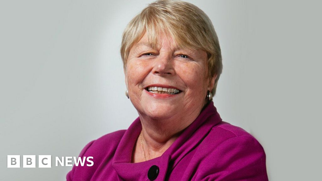 Welsh Lib Dem Baroness Jenny Randerson dies aged 76