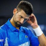 Australian Open: Novak Djokovic still has ‘trauma’ over Melbourne Covid deportation