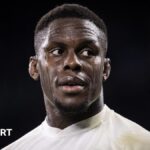 Six Nations: Maro Itoje to captain England instead of Jamie George