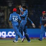 England Urged To Boycott Afghanistan Match By British Politicians