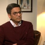 ‘Remained True To My Conscience’: DY Chandrachud To NDTV