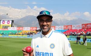 “Mere Cricket Mein Dum Tha But…”: Ravichandran Ashwin Breaks Silence On Not Getting Farewell Test