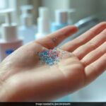 Microplastics In The Air May Be Leading To Lung And Colon Cancer: Study