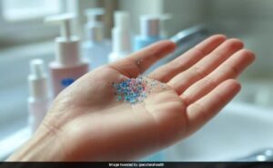 Microplastics In The Air May Be Leading To Lung And Colon Cancer: Study