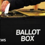 Half of county councils in England could see election delay