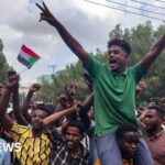 Sudanese army claims capture of key eastern city from rebels