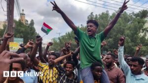 Sudanese army claims capture of key eastern city from rebels