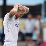 England Skipper Ben Stokes Undergoes Hamstring Operation