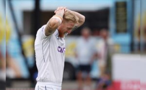 England Skipper Ben Stokes Undergoes Hamstring Operation