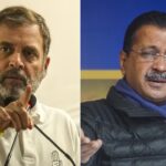 Rahul Gandhi’s “Pollution, Inflation” Attack On Arvind Kejriwal. He Says…