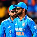 Team India Hits Humiliating 45-Year-Old Low, Finish 2024 Without A Single…