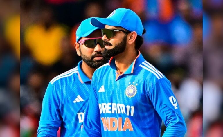 Team India Hits Humiliating 45-Year-Old Low, Finish 2024 Without A Single…