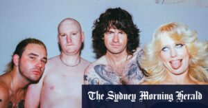 This Australian punk anthem should win