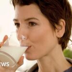 Glass of milk a day cuts bowel cancer risk