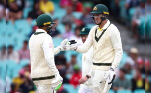 “Don’t Feel I Was In Race”: Ignored Star On Australia’s Opener Slot For Tests vs India