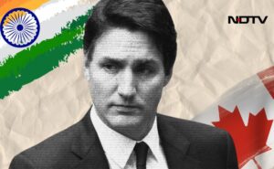 What Justin Trudeau’s Exit Means For Indian Canadians