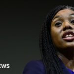 Kemi Badenoch describes ‘quite shocking’ meeting with grooming gang victims