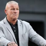 Dean Windass: Former Hull and Bradford striker diagnosed with dementia