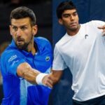 Novak Djokovic To Face Indian-Origin Teenager Nishesh Basavareddy In Australian Open Round 1