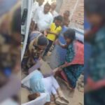 Pregnant Woman Alleges Assault By In-Laws In Chhattisgarh