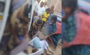 Pregnant Woman Alleges Assault By In-Laws In Chhattisgarh