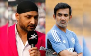 “If Sarfaraz Khan Leaked Dressing Room News In Australia, You…”: Harbhajan Singh’s Direct Message To Gautam Gambhir