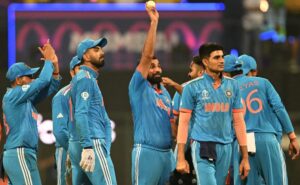 India’s Champions Trophy Squad: BCCI Eyeing Star Who’s Been Out Of Action For 417 Days, Jasprit Bumrah Uncertain