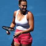 Aryna Sabalenka, Alexander Zverev In The Spotlight As Australian Open Begins