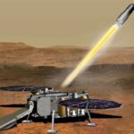 NASA Updates Mars Sample Return Mission, Plans to Lower Costs