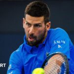 Australian Open 2025: Novak Djokovic wants to focus on tennis after ‘poisoning’ claims in Melbourne