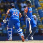 India Squad For Champions Trophy And England ODIs Live Updates: Pakistan May Lose Hosting Rights If…