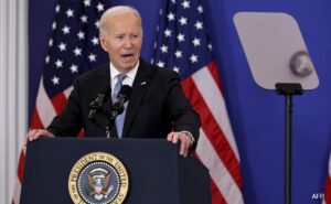 What Biden Said In His Final Foreign Policy Speech