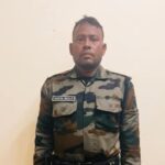 He Posed As Army Captain To Lure Women, Dupe Them Of Lakhs