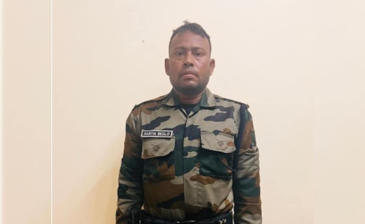 He Posed As Army Captain To Lure Women, Dupe Them Of Lakhs