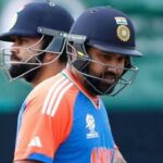 India’s Squad For England ODIs: Virat Kohli, Rohit Sharma’s Future Confirmed In Report Amid Rumours