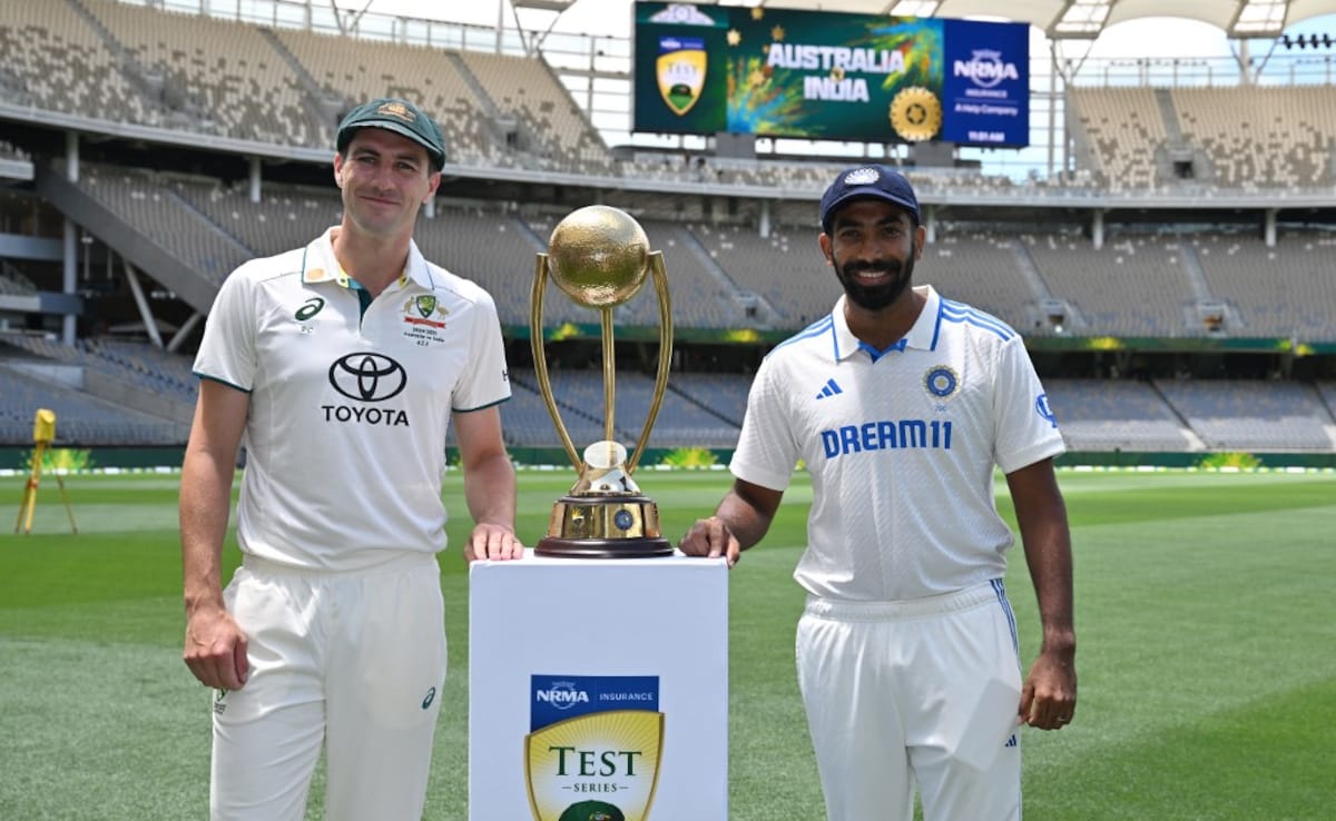 Better Than Ashes, India-Pakistan? Ricky Ponting’s Huge Claim About India-Australia Rivalry