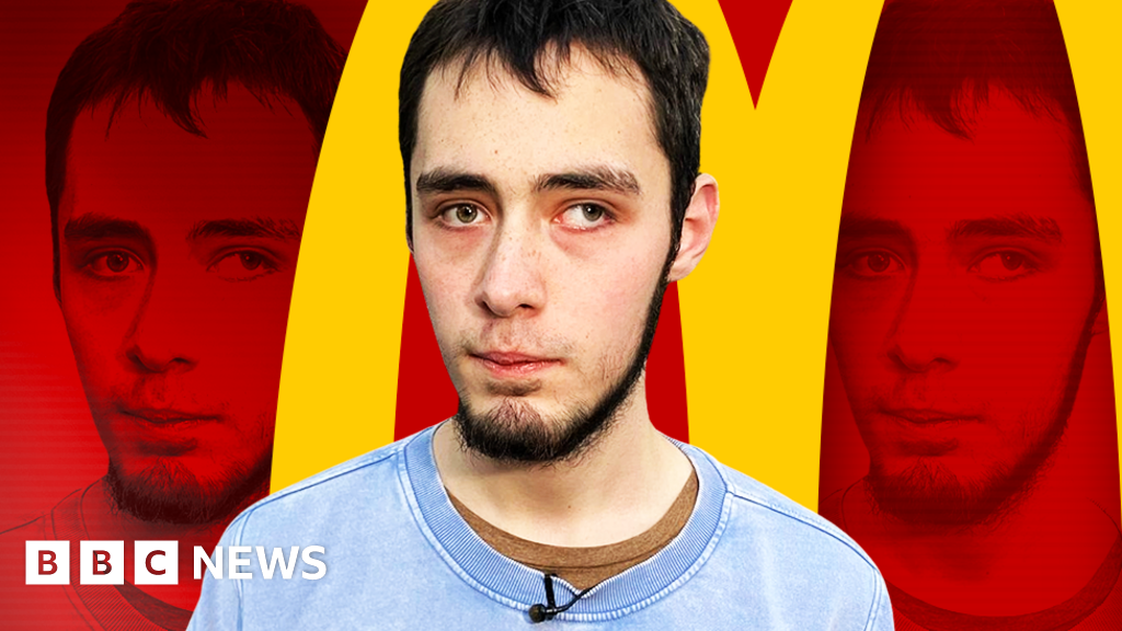 McDonald’s faces new abuse claims despite promises of change