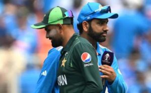 “Pakistan Will Have Upper Hand vs India”: Ex-Champions Trophy Winner Claims