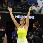 Aryna Sabalenka Busts Out Her Best Dance Moves At Australian Open. Watch