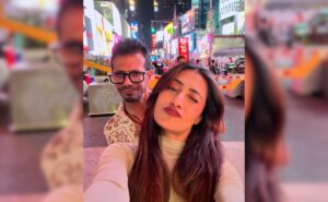 Dhanashree Verma Breaks Silence After Divorce Rumours With Yuzvendra Chahal. Says: “I Choose To…”